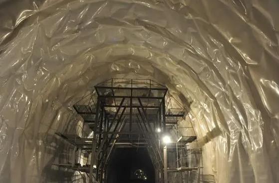 屏南隧道蒸汽增压增温设备 隧道蒸汽减压阀图片 隧道养护拱